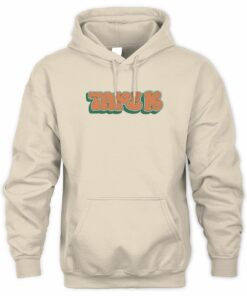 Tape B Merch Show 'em How It's Done Tee Hoodie