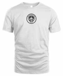 Manchester City AFTA Studios Love This City MCWFC Graphic Player T-Shirt