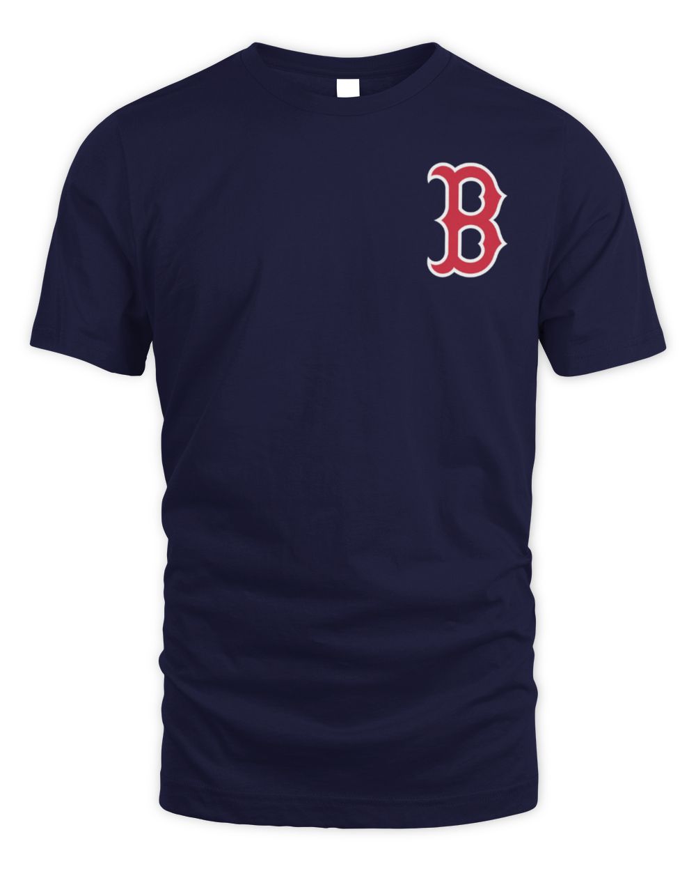 David Ortiz Boston Red Sox Big Papi Retired Player Nickname Name Number T-Shirt