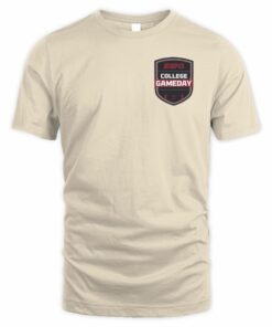 Utah Utes College Gameday Mascot ESPN Go Utes T Shirt