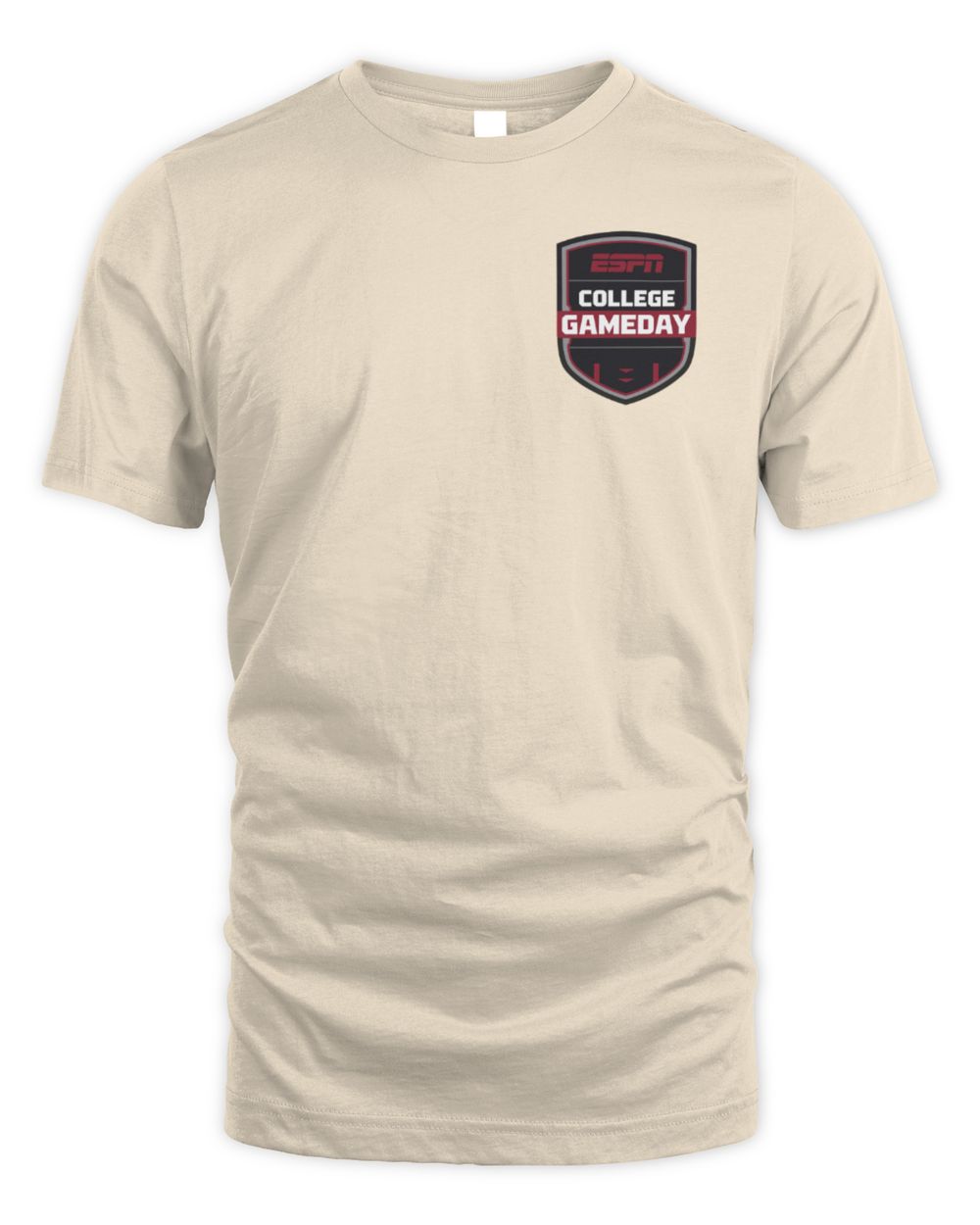 Utah Utes College Gameday Mascot ESPN Go Utes T Shirt