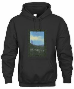 Swamp Shop Confusion Gate Hoodie