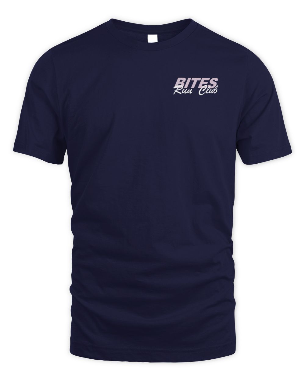 Brett'S Bites Shop Bites Run Club Heavyweight T Shirt