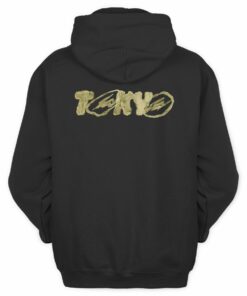 Travis Scott Cj X Fragment X Takashi Murakami Tokyo Jack Hoodie