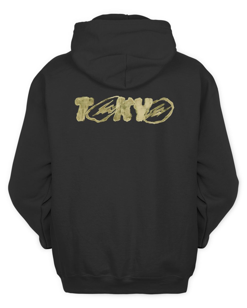 Travis Scott Cj X Fragment X Takashi Murakami Tokyo Jack Hoodie