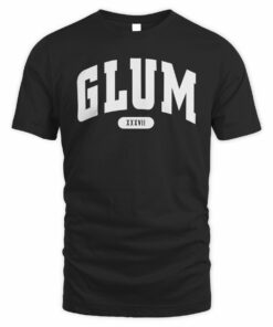 Hayley Williams Shop Glum Gray T Shirt