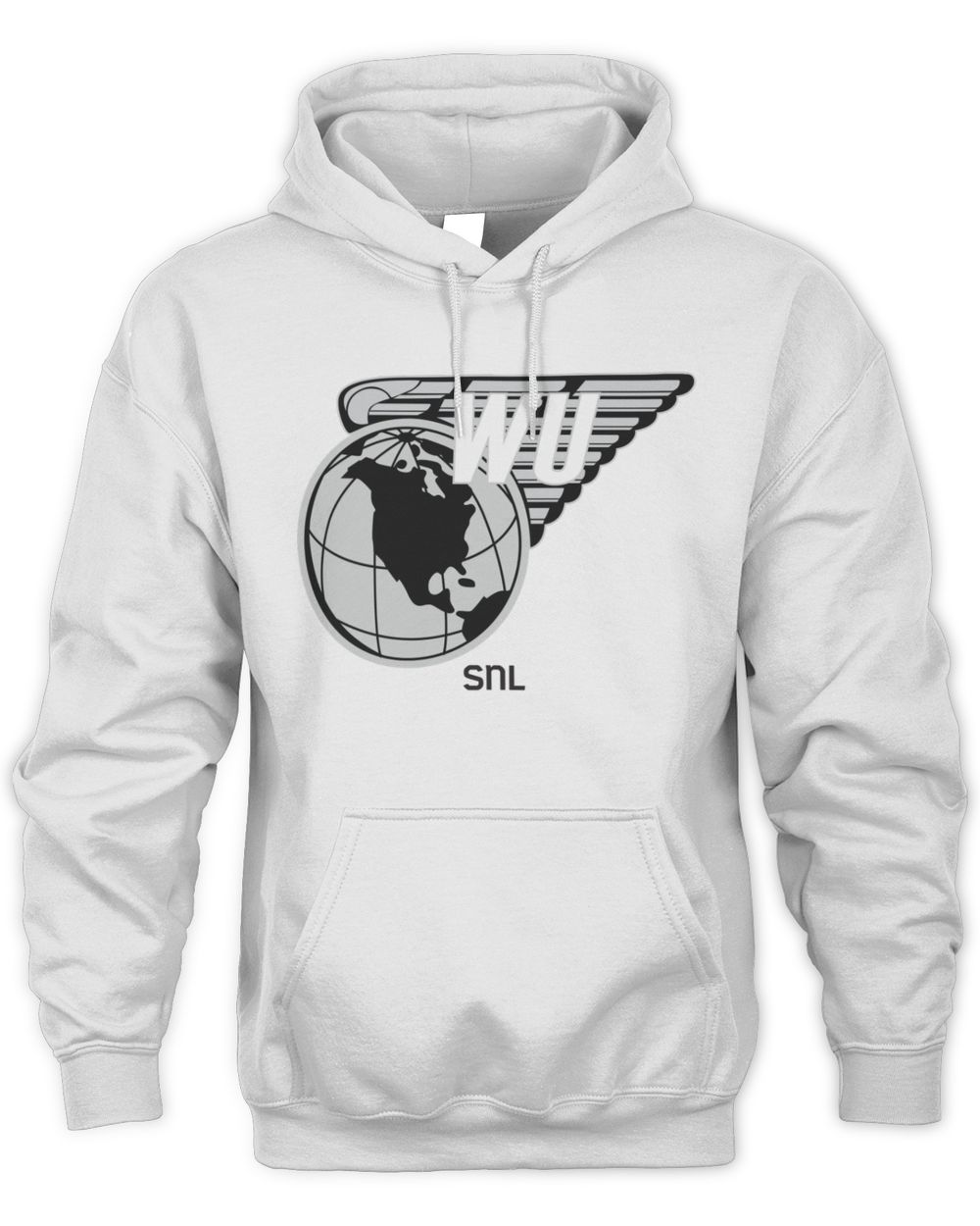 Snl Merch Saturday Night Live Drunk Ringer Weekend Update Official Hoodie