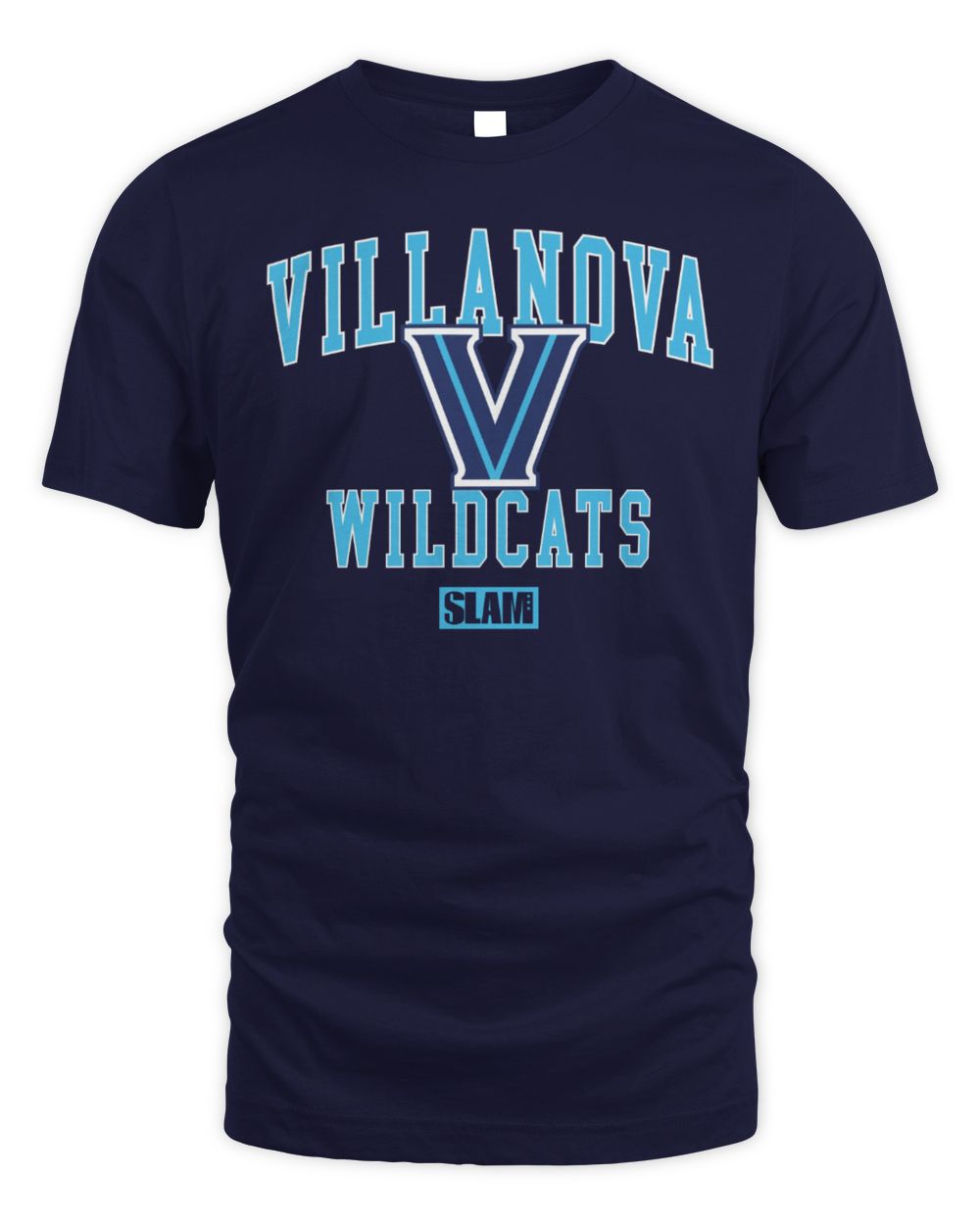 NCAA Shop Villanova Campus Heritage Tee Shirt