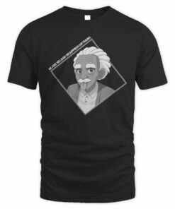 Adhoc Shop Wacky Chase Tee Shirt