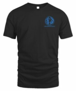 NBA Shop Dallas Mavericks Street Collective Graphic T-Shirt