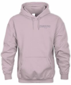 Beautiful Bastard Merch Thriving Official Hoodie
