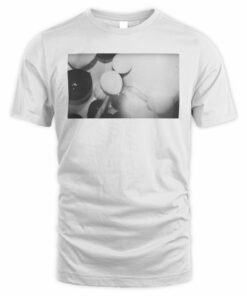 The Weeknd Shop House Of Balloons Tee Shirt