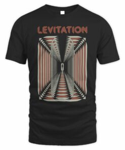 Shop Festival Merch Tunnel Vision T Shirt