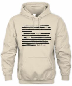 Switchfoot Shop This Is Your Life Hoodie