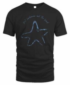 Mj Lenderman Store Star Tour 2025 T-Shirt