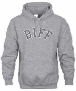 Greg Biffle Shirt BIFF Crewneck Sweatshirt Hoodie