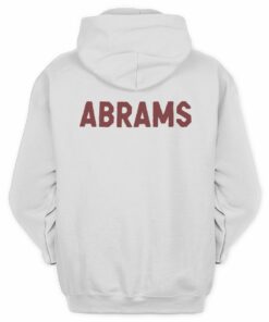 Gracie Abrams Store G Abrams Logo Hoodie
