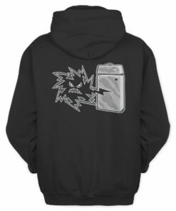Southall Store Zappie Hoodie