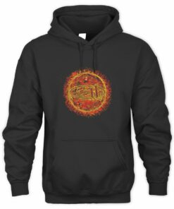 311 Store Shop 311 Sun Hoodie