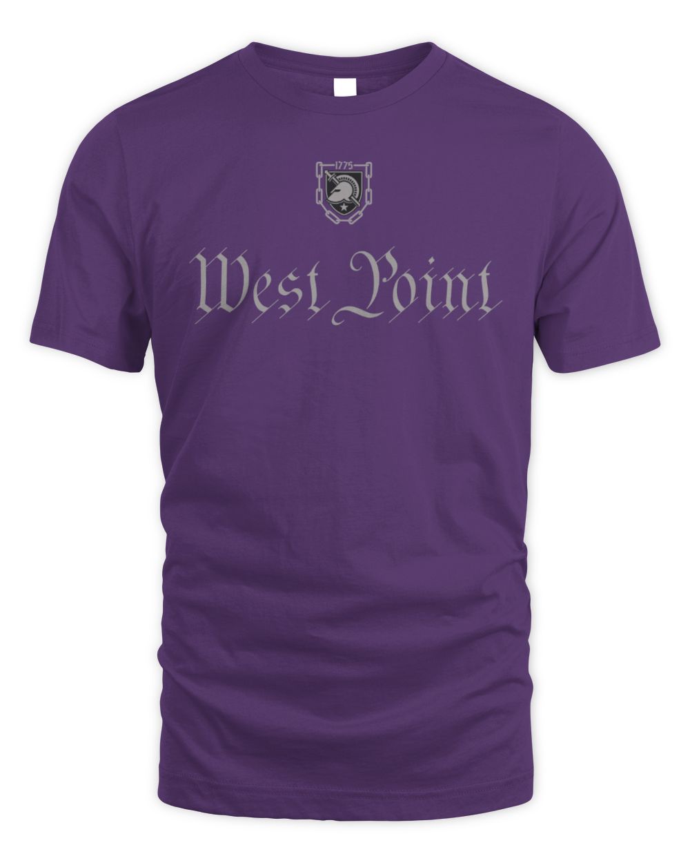 Army Black Knights West Point 250 Collection T-Shirt