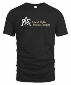 Death Stranding Shop Death Stranding 2 APAC Logo T-shirt