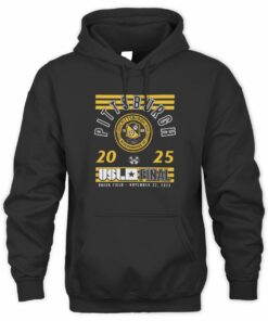 Pittsburgh Riverhounds USL Championship Trophy Soccer Hoodie