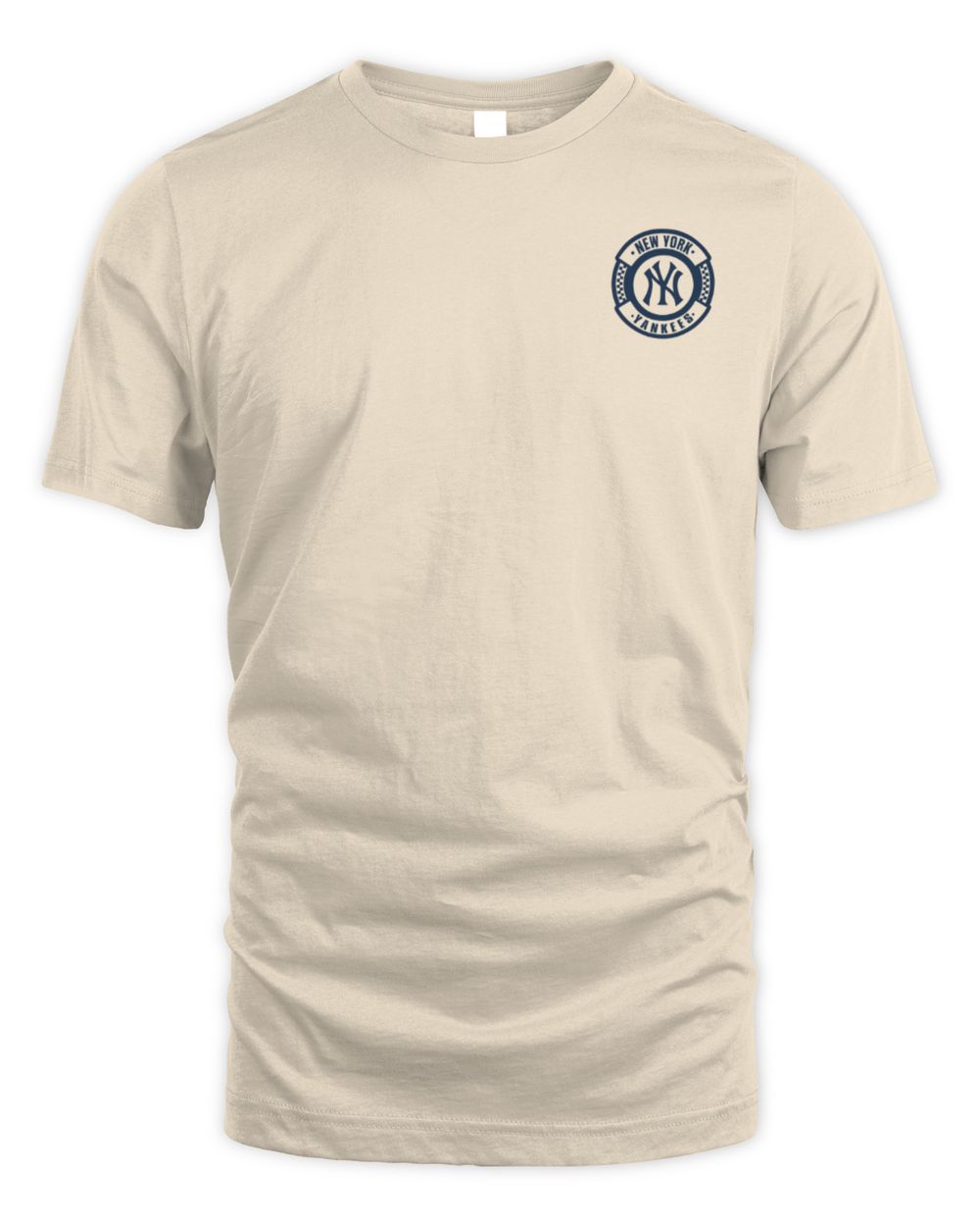 New York Yankees Team Culture New York City Car T Shirt