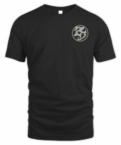 Zeds Dead Merch Lavahh T-Shirt