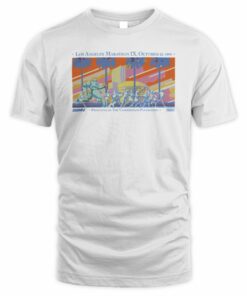 Adhoc Shop SDN Fun Run Shirt