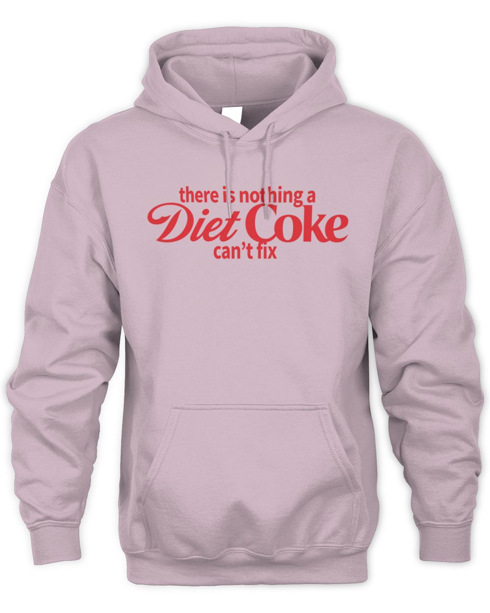 Diet Coke Merch Diet Coke Fix Hoodie