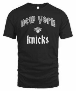 NBA Shop New York Knicks Elements Super Soft Short Sleeve T-Shirt