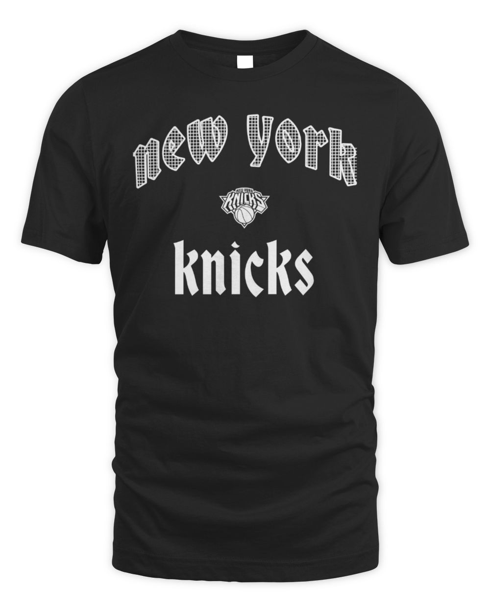 NBA Shop New York Knicks Elements Super Soft Short Sleeve T-Shirt