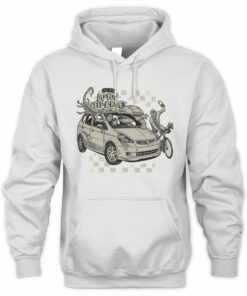 Exactly Right Store Do You Need A Ride Car Hoodie