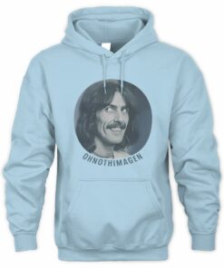 George Harrison Store Ohnothimagen Hoodie