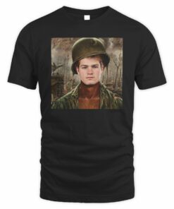 I Love Drake Maye Shop Drake Maye Soldier T Shirt