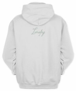 Laufey Store Snow Globe Hoodie