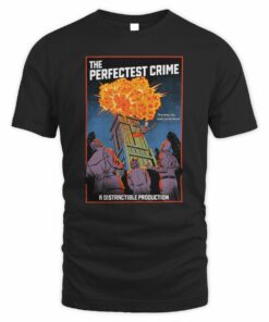 Distractible Shop Perfectest Tee Shirt