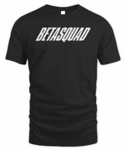 Beta Squad Shop Beta Squad Unisex Heavy Blend T-Shirt