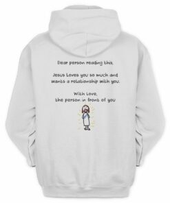 Bryce Crawford Merch Check The Back For Good News Hoodie