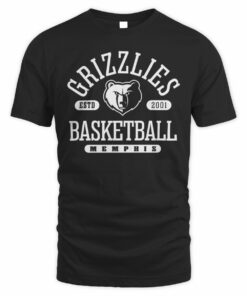 NBA Shop Memphis Grizzlies Calling Plays Graphic T-Shirt