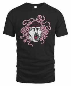 Sofaygo Shop Sofaygo Pink Heartz T-Shirt