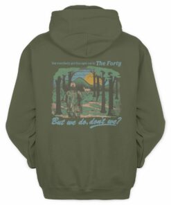 Morgan Wallen Shop Don’t We Hoodie