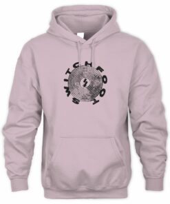 Switchfoot Store Circles 2025 Hoodie
