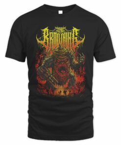 Fixt Store The Browning Destroyer Shirt