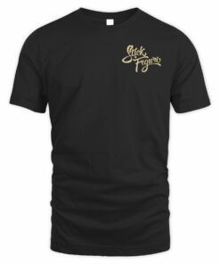 Stick Figure Store Sound System T-Shirt