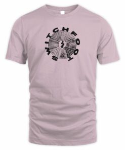 Switchfoot Merch Circles 2025 T-Shirt
