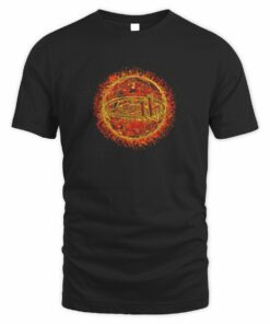 311 Official Store 311 Sun T-Shirt