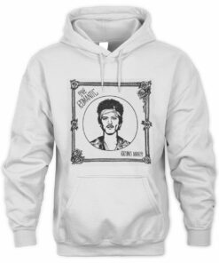 Bruno Mars Merch The Romantic Official Hoodie
