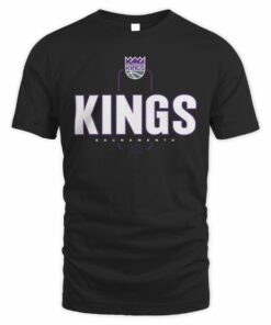 NBA Shop DeMar DeRozan Sacramento Kings Behind The Back T-Shirt