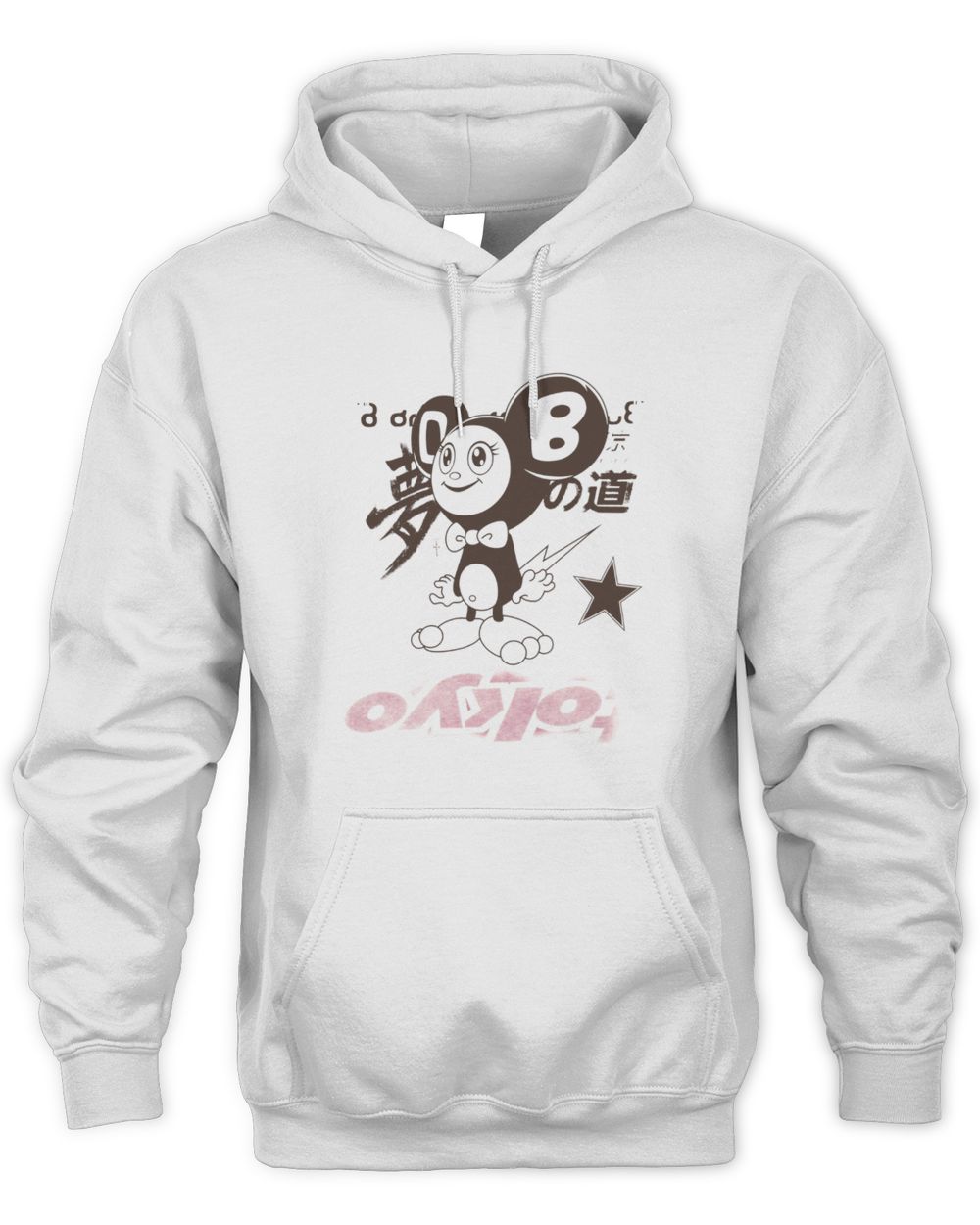 Travis Scott Shop Cj X Fragment X Takashi Murakami Tokyo Hoodie